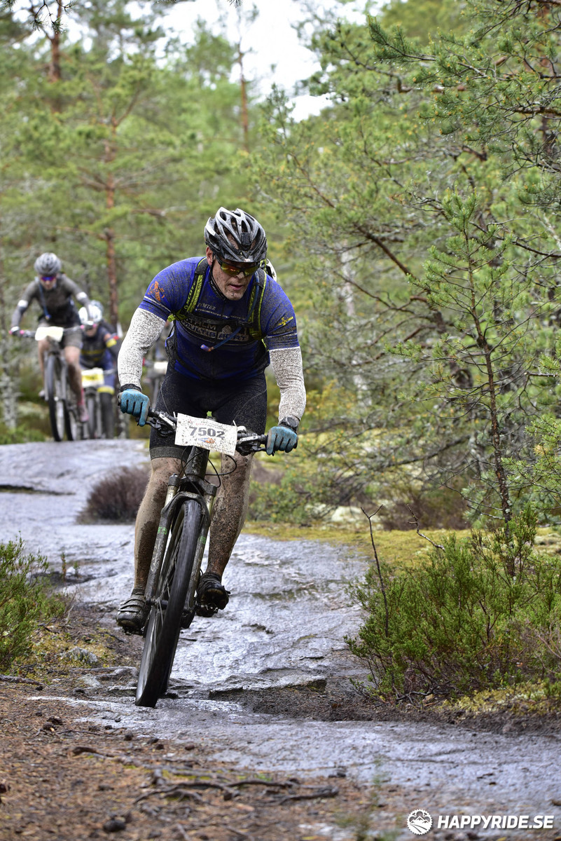 Bild från Lida Loop 2019